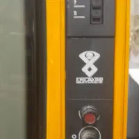 تلوزیون سیاه وسفیدکلکسیونی|تلویزیون و پروژکتور|خوی, |دیوار