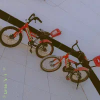 دوچرخه ۱۶