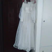 لباس مجلسی عروسکی ۳۸ تا ۴۰