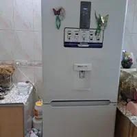 یخچال وفریزر|یخچال و فریزر|خمینیشهر, |دیوار