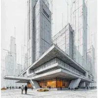 مهندس عمران اجرا