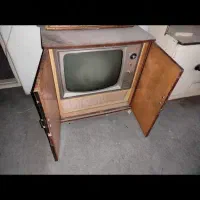 تلویزیون کمدی قدیمی