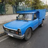 نیسان۸۰|خودرو سواری و وانت|ایلام, |دیوار