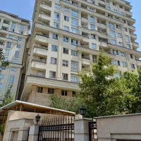 ۱۰۸متر/۲خواب/در برج شـیـک و خوش نام ازگل
