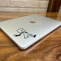 مک بوک پرو اپل  MWP42LL/A|رایانه همراه|تبریز, |دیوار