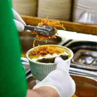 سفارش حلیم وعدس.حلیم بادمجان .اش وخورشت ماست