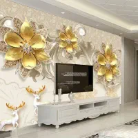 فروش کاغذ دیواری