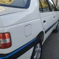 405تیوفایو|خودرو سواری و وانت|مشهد, آزادشهر|دیوار