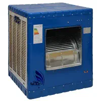 سرویس کولر آبی  شهرری