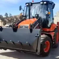 اجاره‌‌بیل‌مکانیکی‌بکهو‌‌مینی‌بیل‌لودر