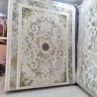 فرش ۱۲ متری ۷۰۰ شانه|فرش|قشم, |دیوار