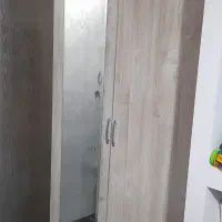 جا کفشی ایستاده بدون هیچ ایرادی