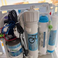 تصفیه آب بلوگرین 6مرحله ای