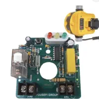 تعمیر انواع بردهای اتوماتیک پمپ آب