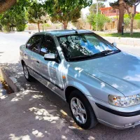 سمند عتیقه مدل 88|خودرو سواری و وانت|زاهدان, |دیوار