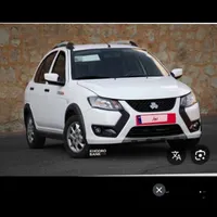 کوییک دنده‌ای S، مدل ۱۴۰۳