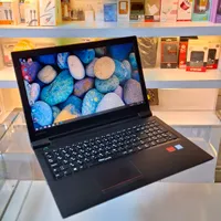 لپتاپ Lenovo i5 نسل بالا با گرافیک ۲ گیگ|رایانه همراه|ساوه, |دیوار