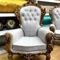 مبل گلـستان % حراج