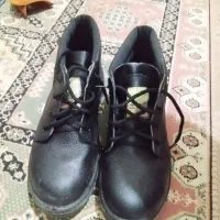 کفش ایمنی برند نگهبان