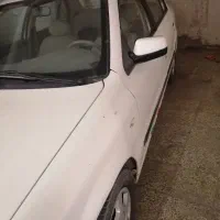 سمند 88|خودرو سواری و وانت|گرگان, |دیوار