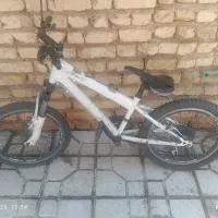 دوچرخه ۲۰|دوچرخه، اسکیت، اسکوتر|شیراز, مسلم|دیوار