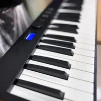 پیانو تاشو کونیکس (konix) با برق و باتری