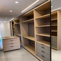 استخدام نیروی نیمه ماهر در کارگاه ام دی اف