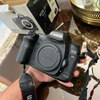 دوربین کنون 5d مارک ۲