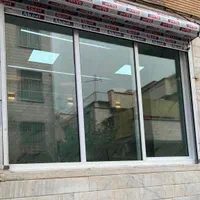مغازه 24 متر فول بازسازی به همراه سرویس بهداشتی|اجارهٔ مغازه و غرفه|تهران, نبی اکرم|دیوار