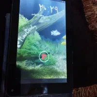 تبلت دانش آموزی پیر گاردین اصلی Tv دیچیتال سر خود