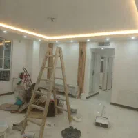 نفاشی وکنافکار ولوستر کهکشانی با شرایط چک صیادی