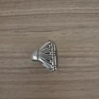 انگشتر نقره|جواهرات|کرج, کمالشهر|دیوار