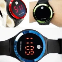 ساعت ال ای دی گرد|ساعت|بیرجند, |دیوار