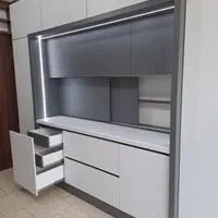 نصاب کابینت و کمد،تعمیرات، نصب|خدمات پیشه و مهارت|خرمآباد, |دیوار