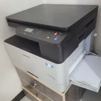 پرینتر  سامسونگ .a3|پرینتر، اسکنر، کپی، فکس|قدس, شهر‌قدس|دیوار