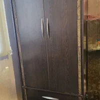 کمد لباسی، جاکفشی، بوفه ویترین