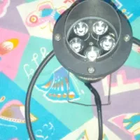 پروژکتور ال ای دی ۵عددی پرنور|لامپ و چراغ|سنندج, |دیوار