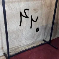 رگال جا لباسی چوب و فلزی|جاکفشی، کمد، دراور|کرمان, |دیوار