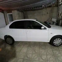 سمندسورن پلاسEF7 دوگانه کارخانه مخزن بزرگ مدل۱۴۰۱