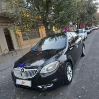 برلیانس h330 اتومات معاوضه کاشان اردستان|خودرو سواری و وانت|اردستان, |دیوار