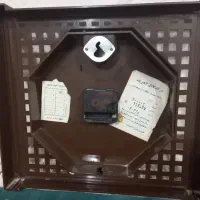 ساعت|کلکسیون اشیاء عتیقه|شهرکرد, |دیوار