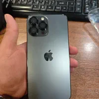 Iphone 13 promax 256