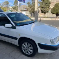 زانتیا 2000 مدل 1388 در حد