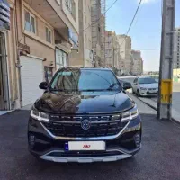 فردا T5، مدل ۱۴۰۳|خودرو سواری و وانت|شیراز, گل سرخ|دیوار