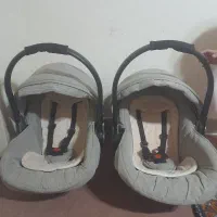 کریر دوقلویی