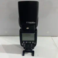 فلش دوربین گودکس (گودوکس) TT685N