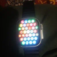 اپل واچ|ساعت|پرند, فاز ۶|دیوار