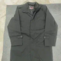 پالتو بارانی