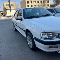 پژو پارس 1401xup تهران