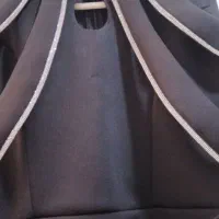 لباس مجلسی سایزxL رنک مشکی ۲۲۰۰